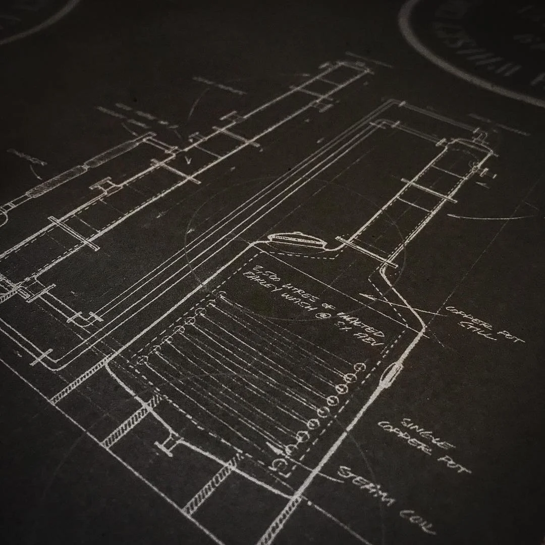 We talk to the team at Penderyn Distillery 