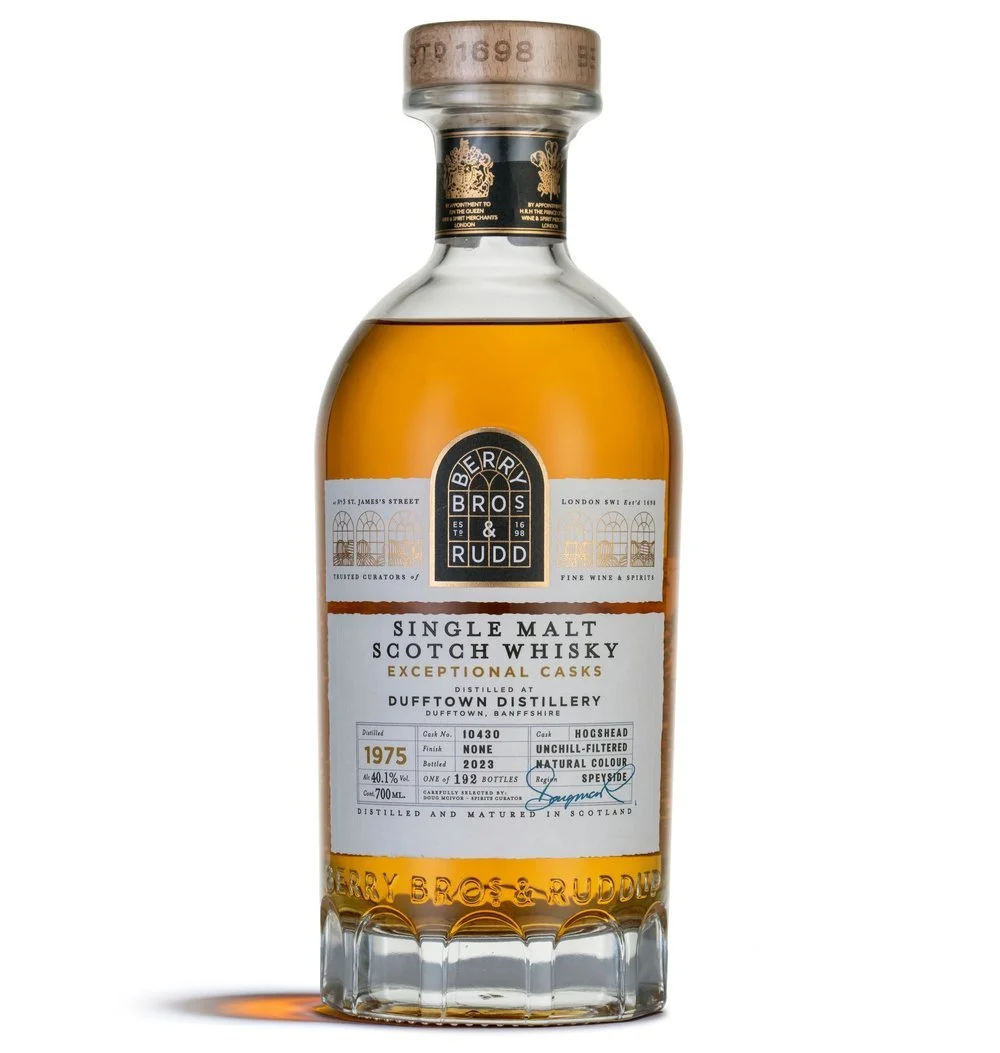 ESC Dufftown 1975 - Autumn Release 2023