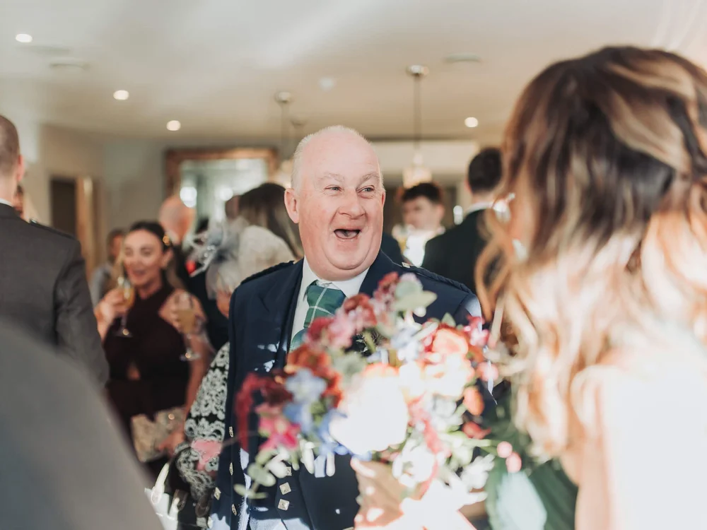 Blackwell Grange Wedding