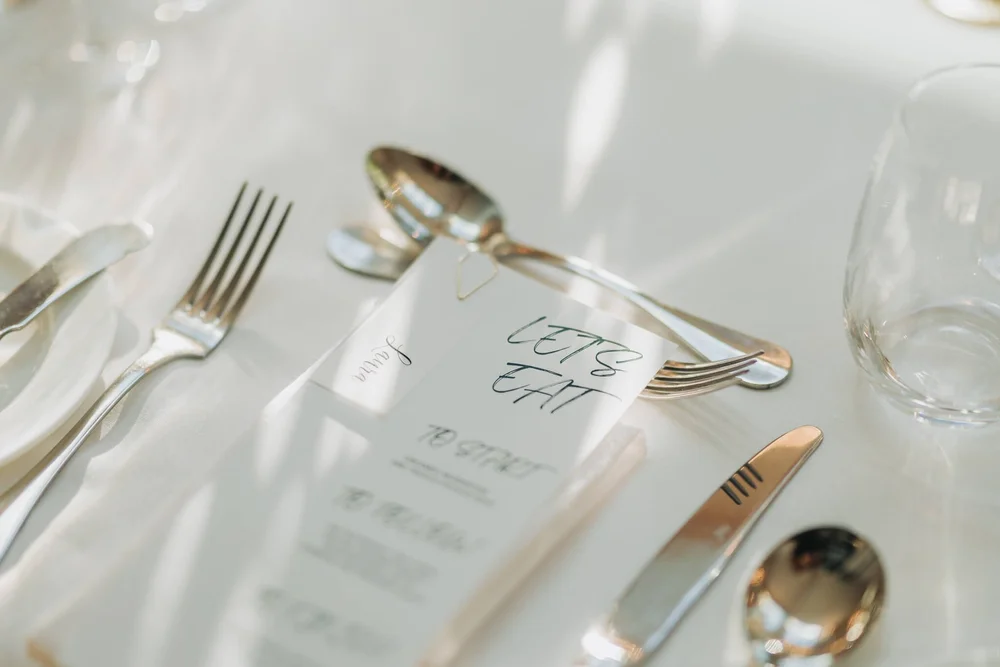 Blackwell Grange Wedding