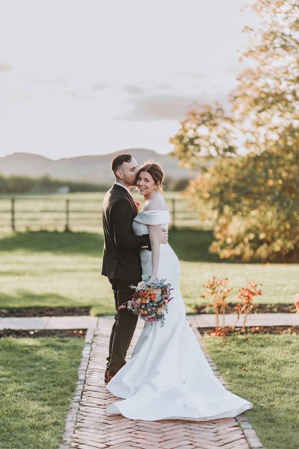 Blackwell Grange Wedding