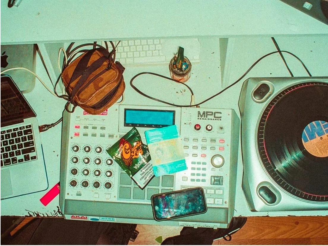 How to Make a Boom Bap Beat