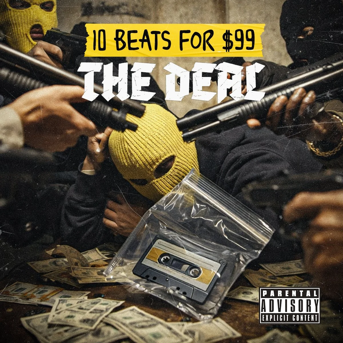 THE DEAL