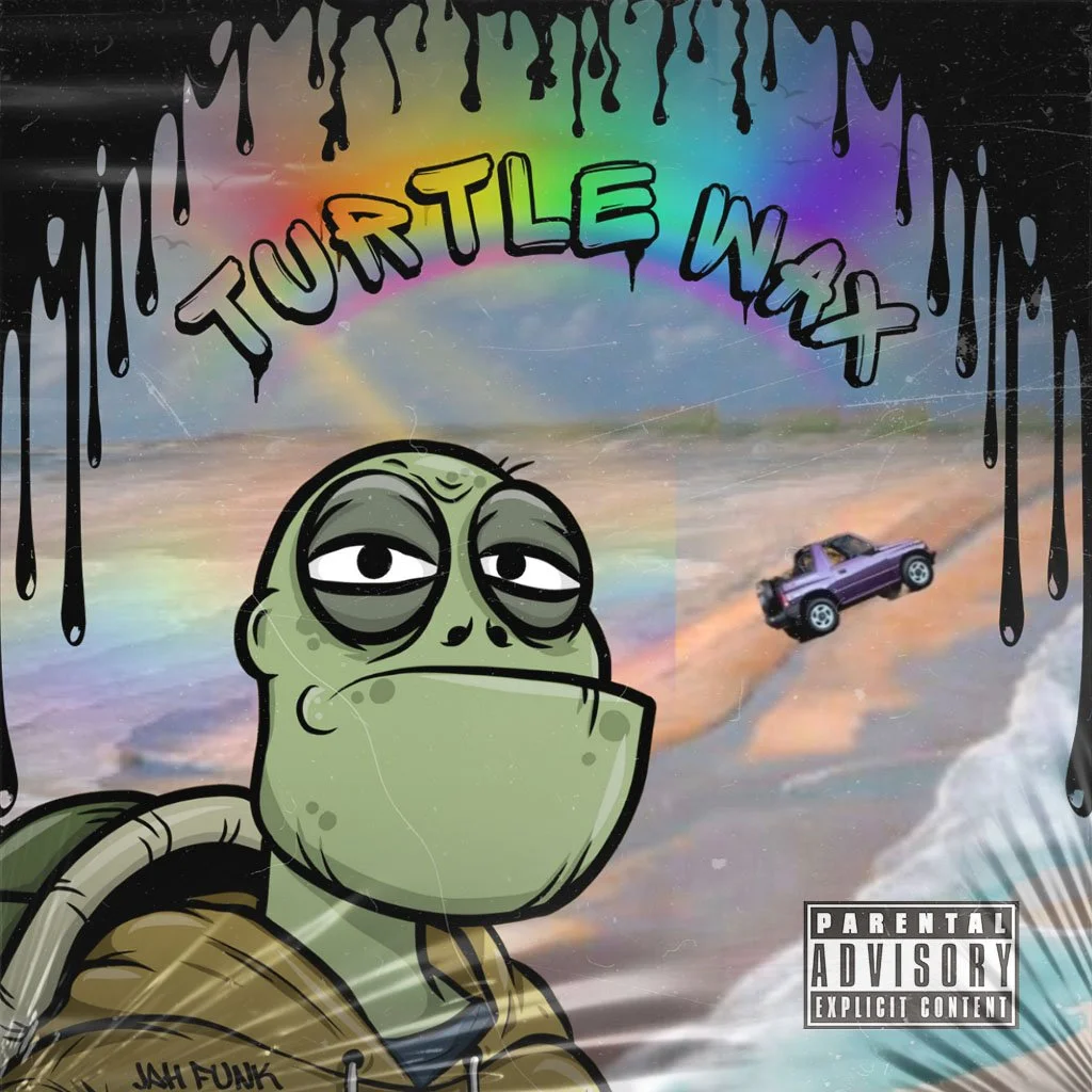 Turtle WAX