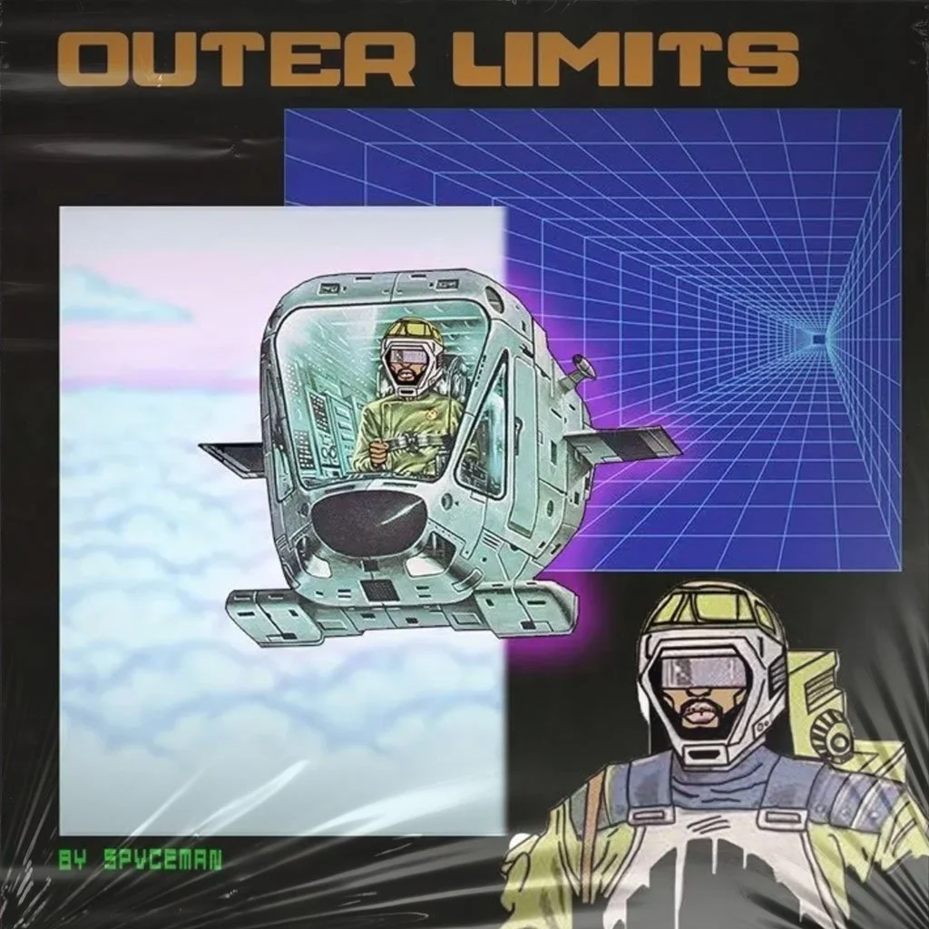 OUTER LIMITS