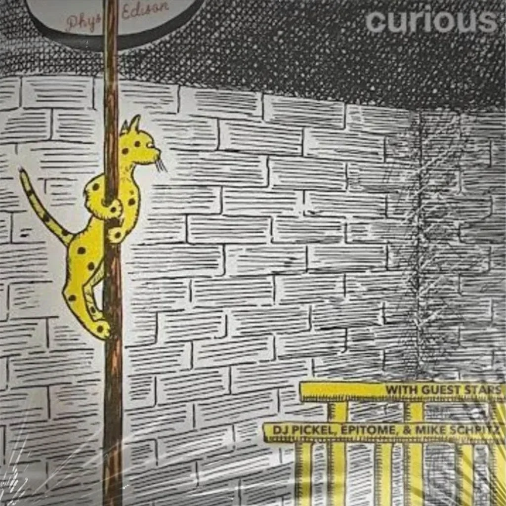 Curious