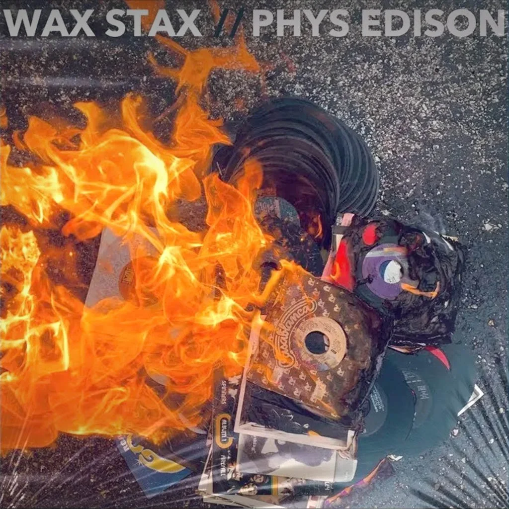 Wax Stax
