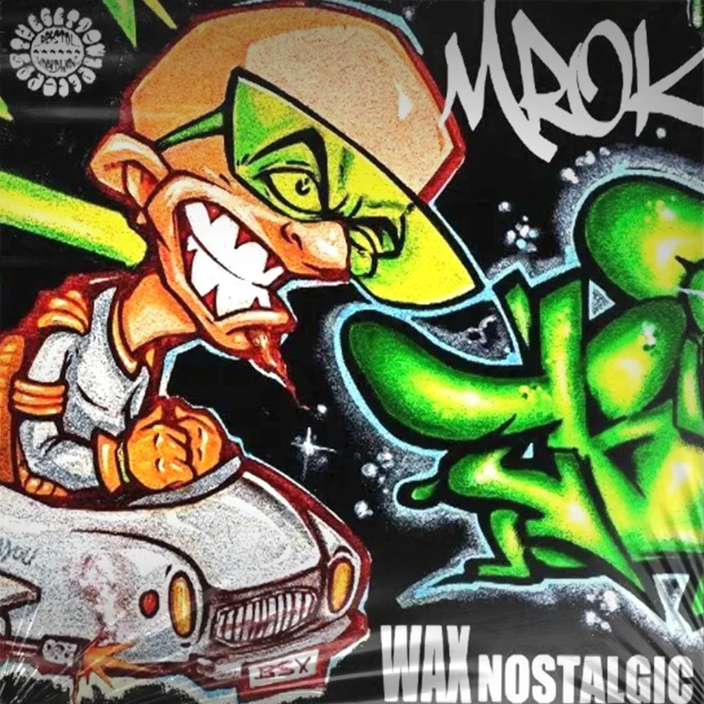 Wax Nostalgic