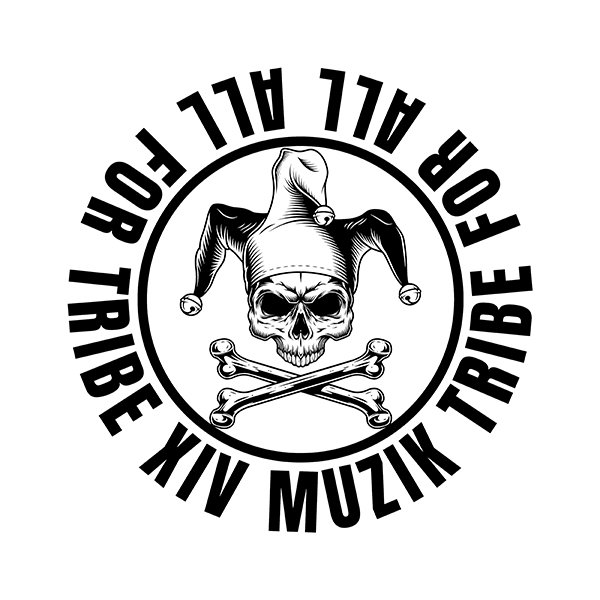 XIV MUZIK boom bap beat producer