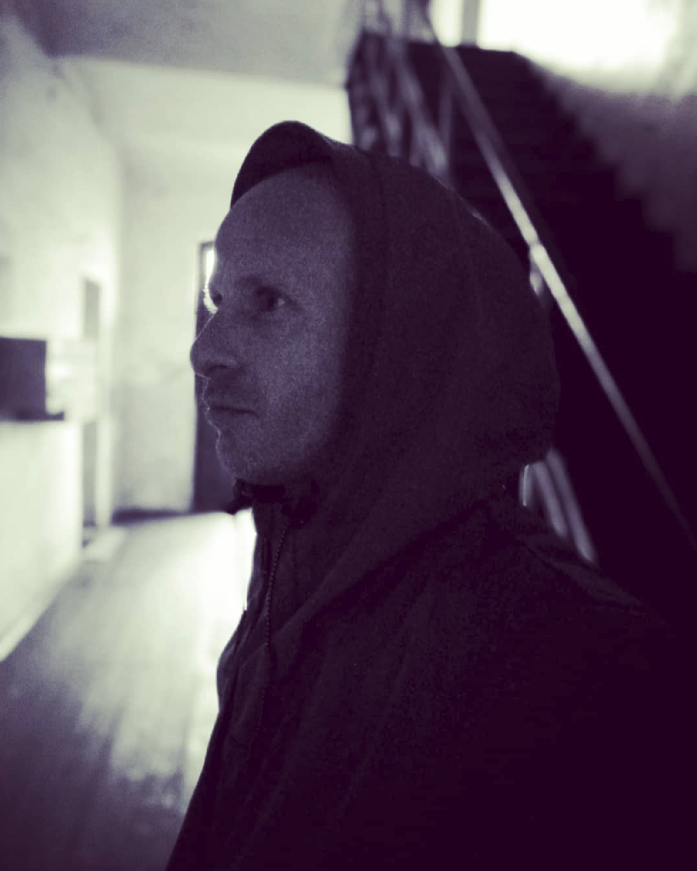 SIWY boom bap producer