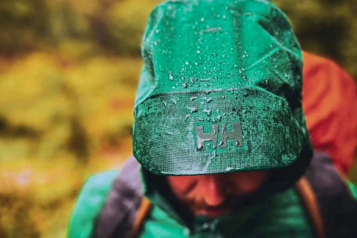 Technical Gear Reviews