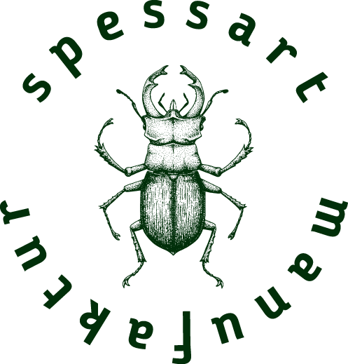 Spessart Manufaktur – Regionale Schätze aus dem Spessart für dich und dein zu Hause