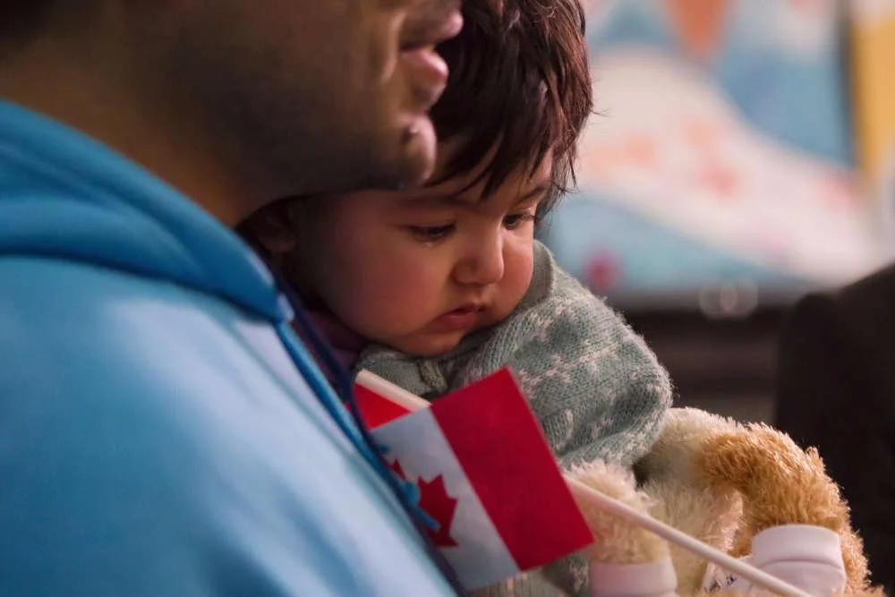 Why Refugee Stories Matter More Than Ever