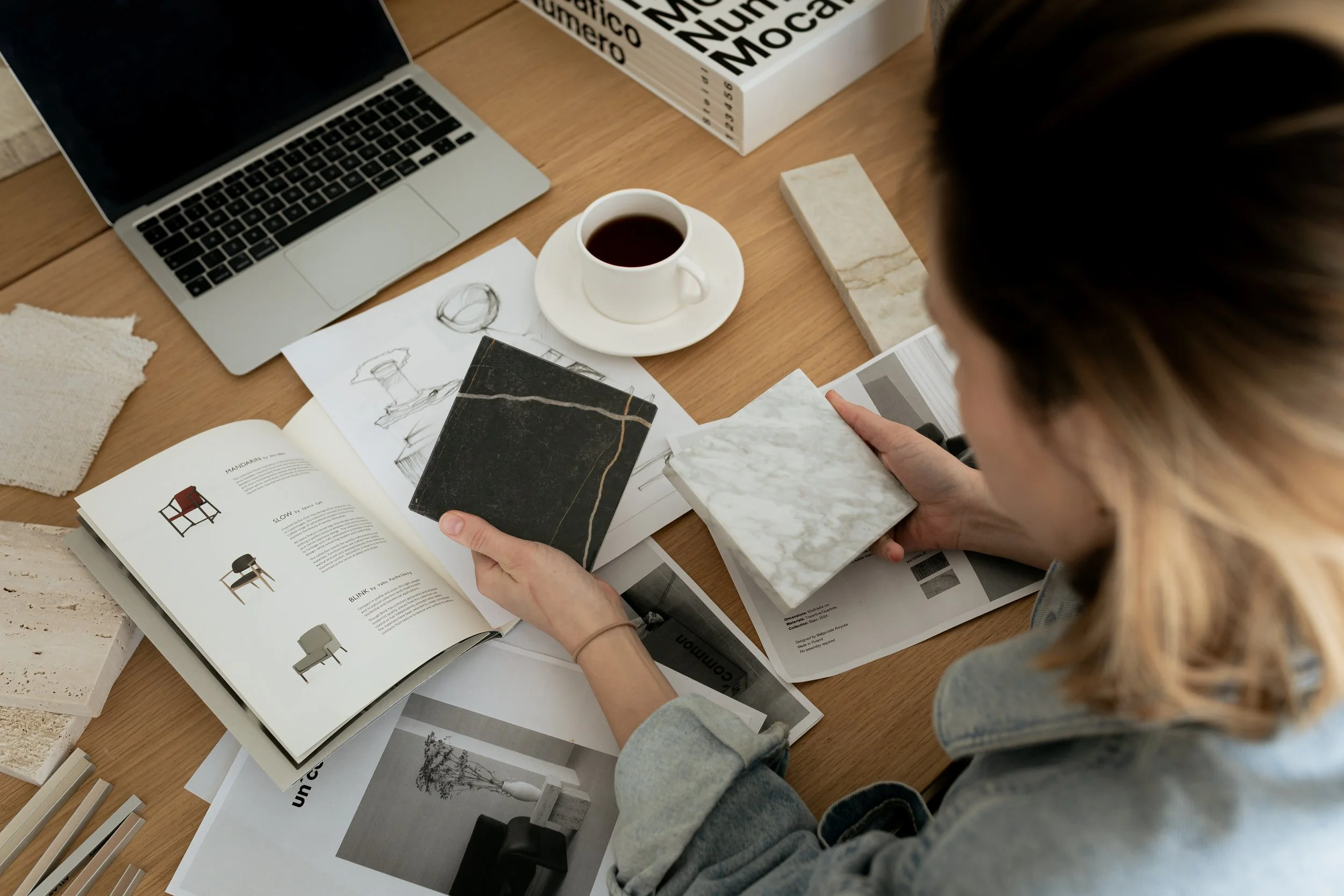 TOP 5 BENEFITS OF WORKING WITH A STONE FABRICATOR