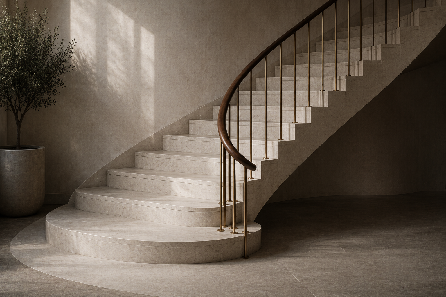 WHY DIGITAL TEMPLATING IS TRANSFORMING MODERN STAIRCASE DESIGN