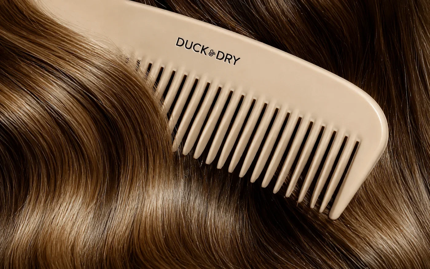 DUCK &amp; DRY