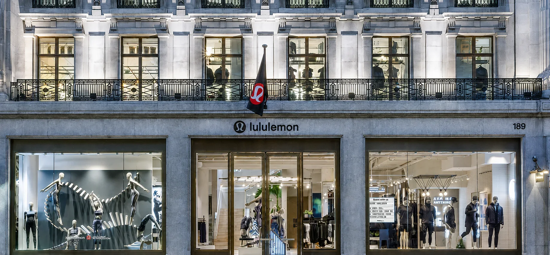 LULULEMON