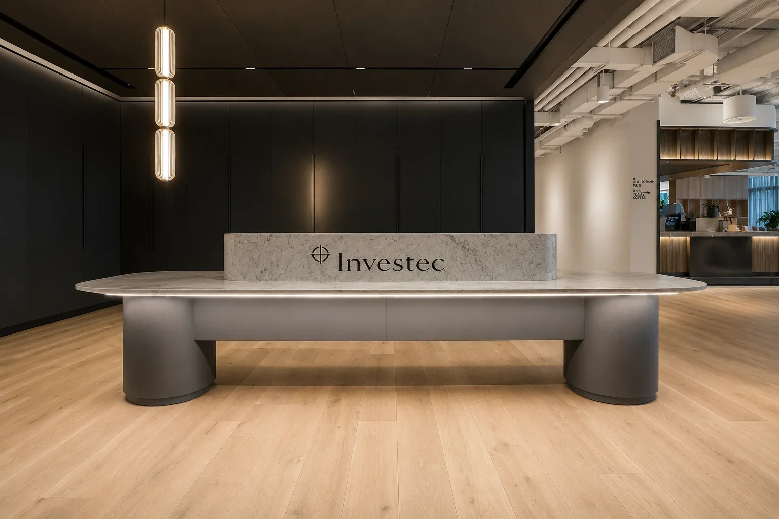 INVESTEC UK