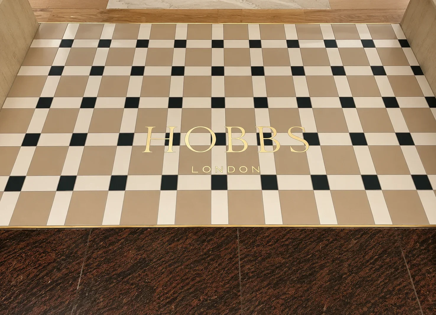 HOBBS LONDON