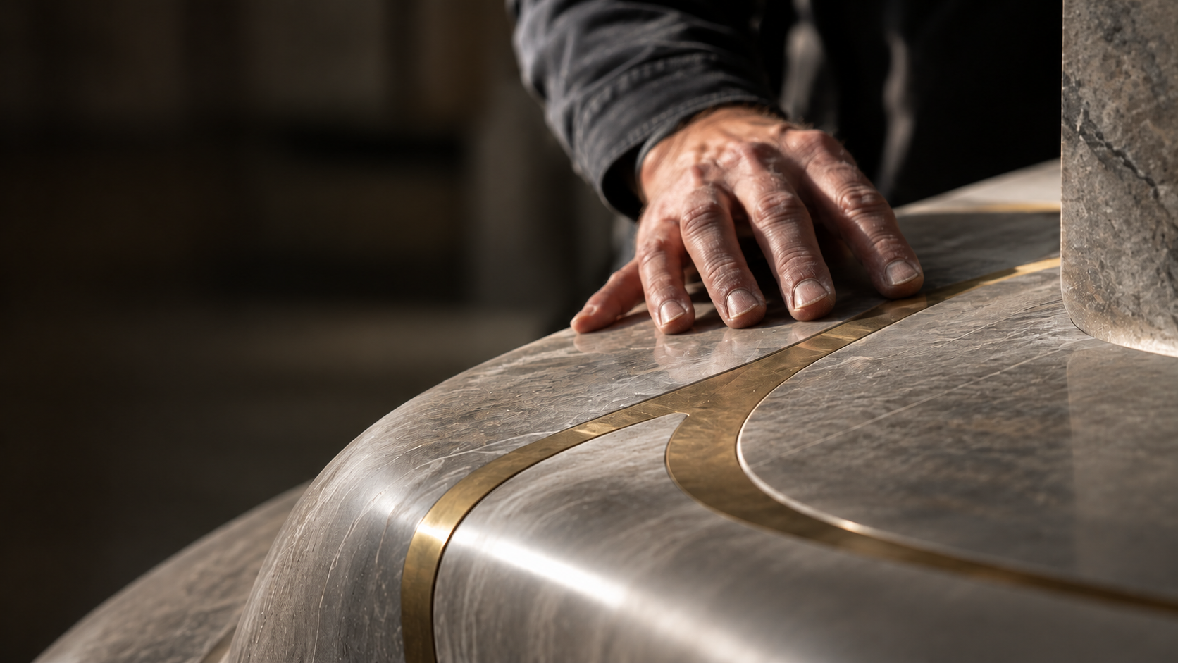 THE ART OF FABRICATION: WHERE CREATIVE VISION MEETS MAKING 