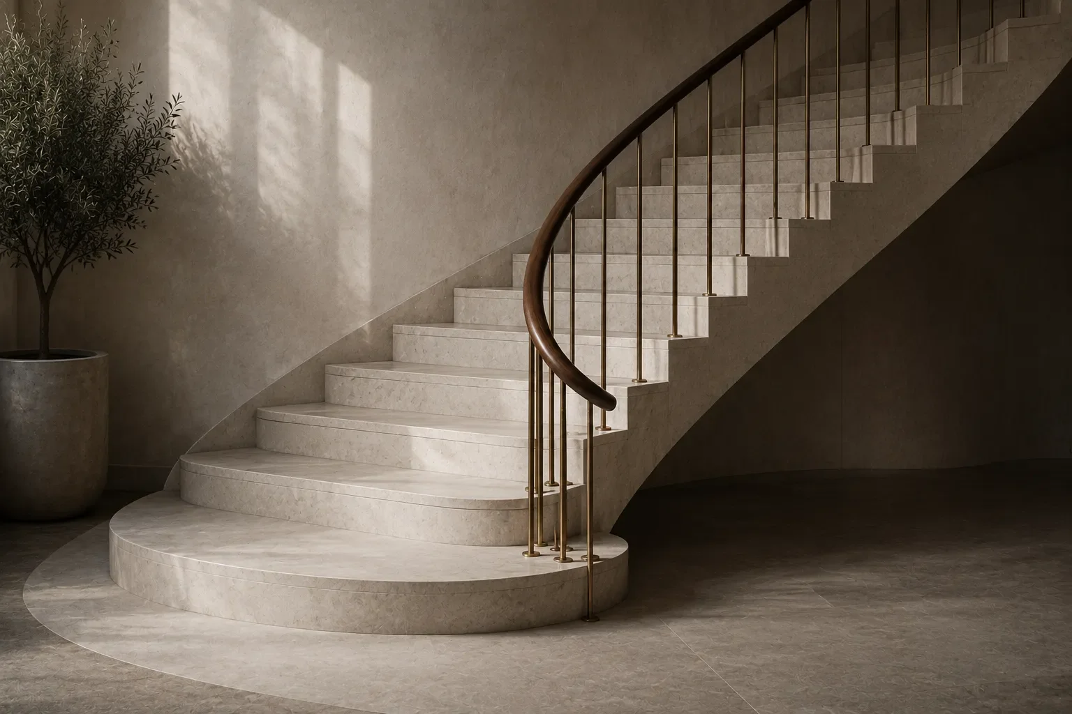 WHY DIGITAL TEMPLATING IS TRANSFORMING MODERN STAIRCASE DESIGN