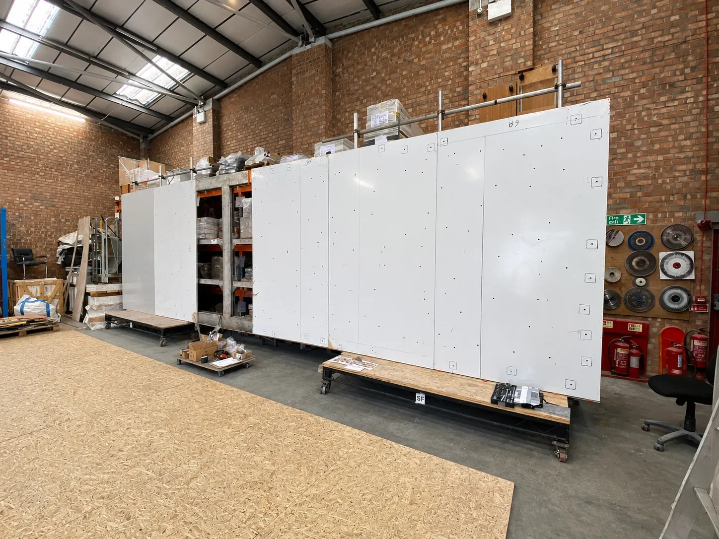 rhys-coren-everyone-ive-ever-known-aluminium-honeycomb-backing-southside-waterjet.webp