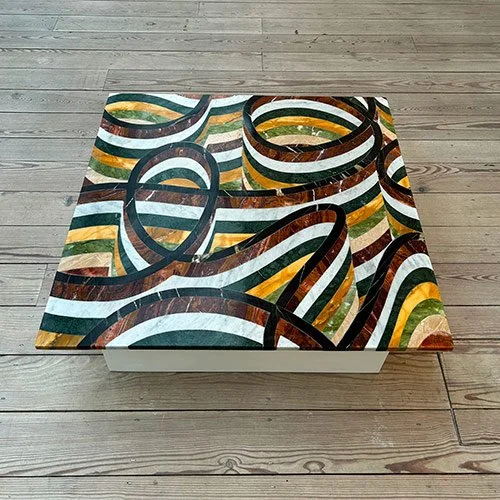 IN CONVERSATION WITH RHYS COREN