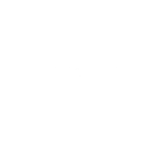 The Duck&Dry Logo in white.