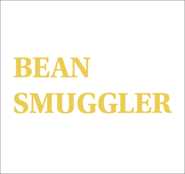 Bean Smuggler