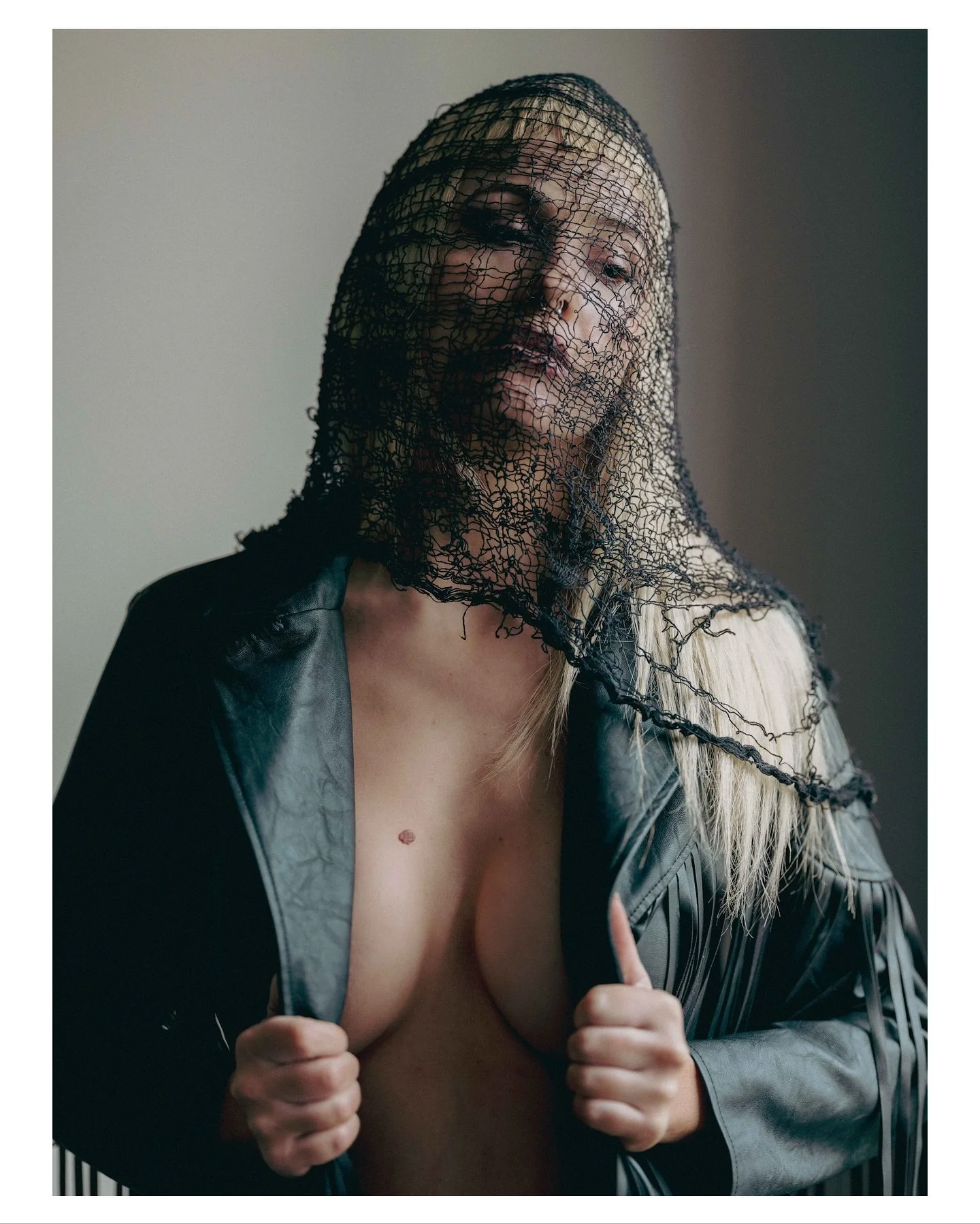 Day 2 of saying goodbye to my GFX. 
Here&rsquo;s a few more of my favourites 

#fujifilm #portraits