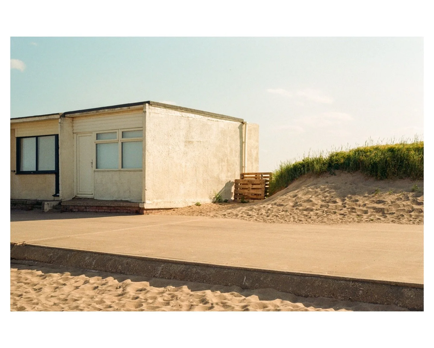 Summer ☀️ is my favourite season. 2025 was very up and down, the down was mainly self inflicted. 
I&rsquo;m now spending the winter months as a time to reset and grow. This will give me every opportunity to have the best summer in &lsquo;26. 
Here&rs