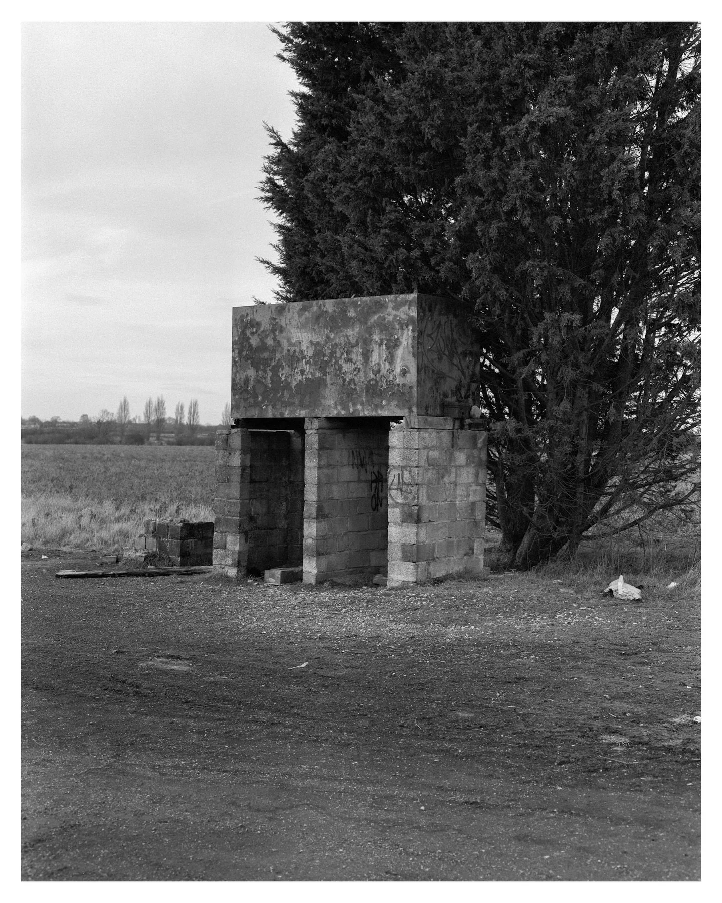 Had a little walk the other week and managed to grab a few shots with the Pentax. 
Shot on @ilfordphoto HP5 at 800 speed (think this is my sweet spot for the film)
Scanned and developed by the lovely lot @notquitenorth_ 🧪🧑&zwj;🔬

#bnwfilmphotograp