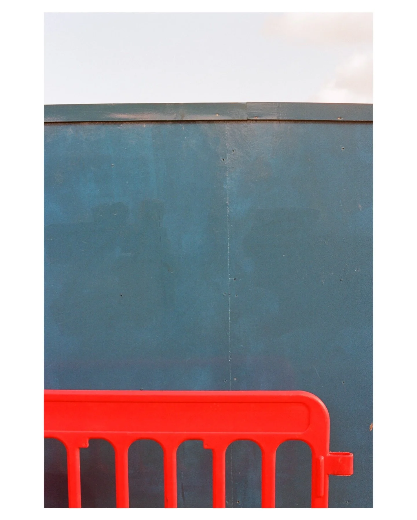 Looking through my work on film and I missed a trick with not sharing these on Blue Monday. 
Anyway, life keeps life&rsquo;ing meaning the dust is settling on my cameras atm so it&rsquo;s old work I&rsquo;ll be sharing still for now. 
Have a great we