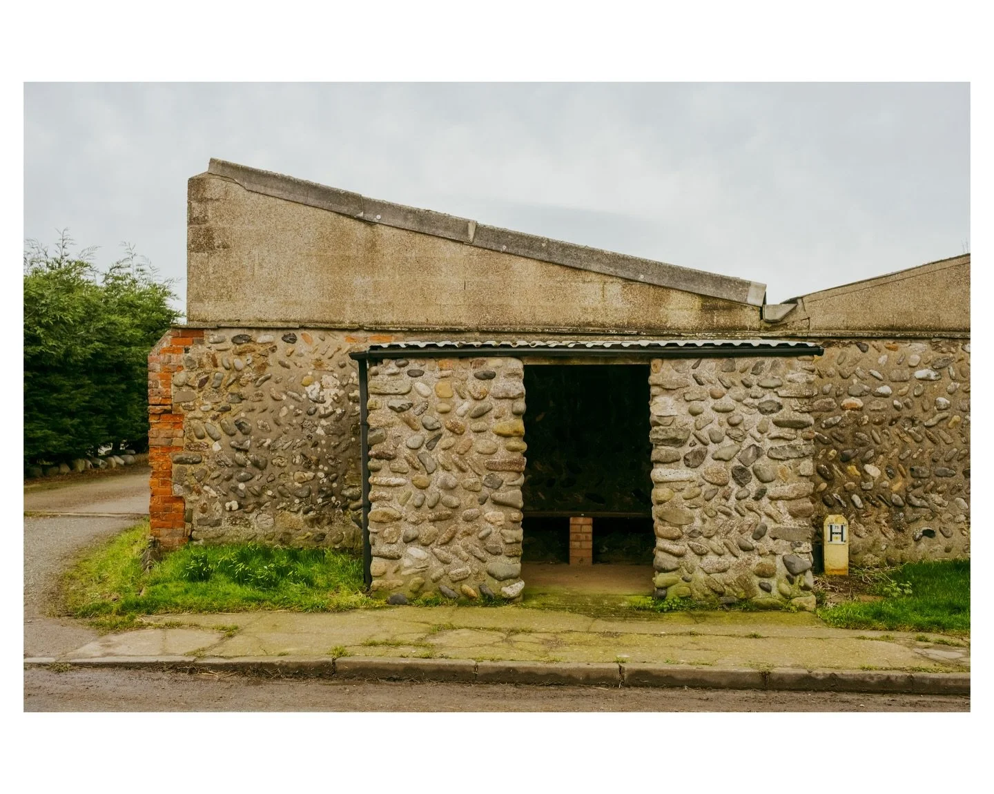 Finally took a few shots the other day! Whilst the light was not ideal I can feel happy with the fact it was dry on a day off that I was free to shoot 🙏
A very interesting spot and a part of the world I&rsquo;m most certainly coming back to when I c