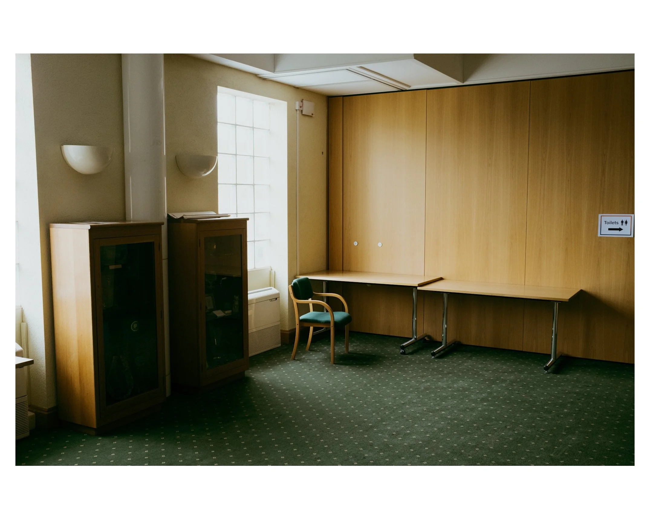 I&rsquo;m always drawn towards nostalgia and this scene was no exception. 

Taken with the X100v 📸

#retro #banal