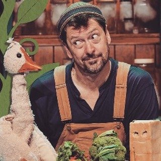 🎭 We&rsquo;re thrilled to be partnering with Spare Parts Puppet Theatre on the redevelopment of their brand new home at the Claremont Showgrounds!

Don't miss their magical new production &lsquo;Beanstalk&rsquo;, running July 5&ndash;19 &mdash; a re