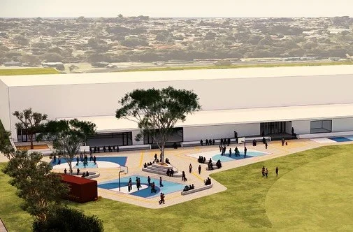 A Transformational Moment for Basketball in Bunbury!

As Project Managers we are proud to announce that the Bunbury Basketball Association (BBA) has secured a game-changing $17.7 million in additional State Government funding, bringing the total comm