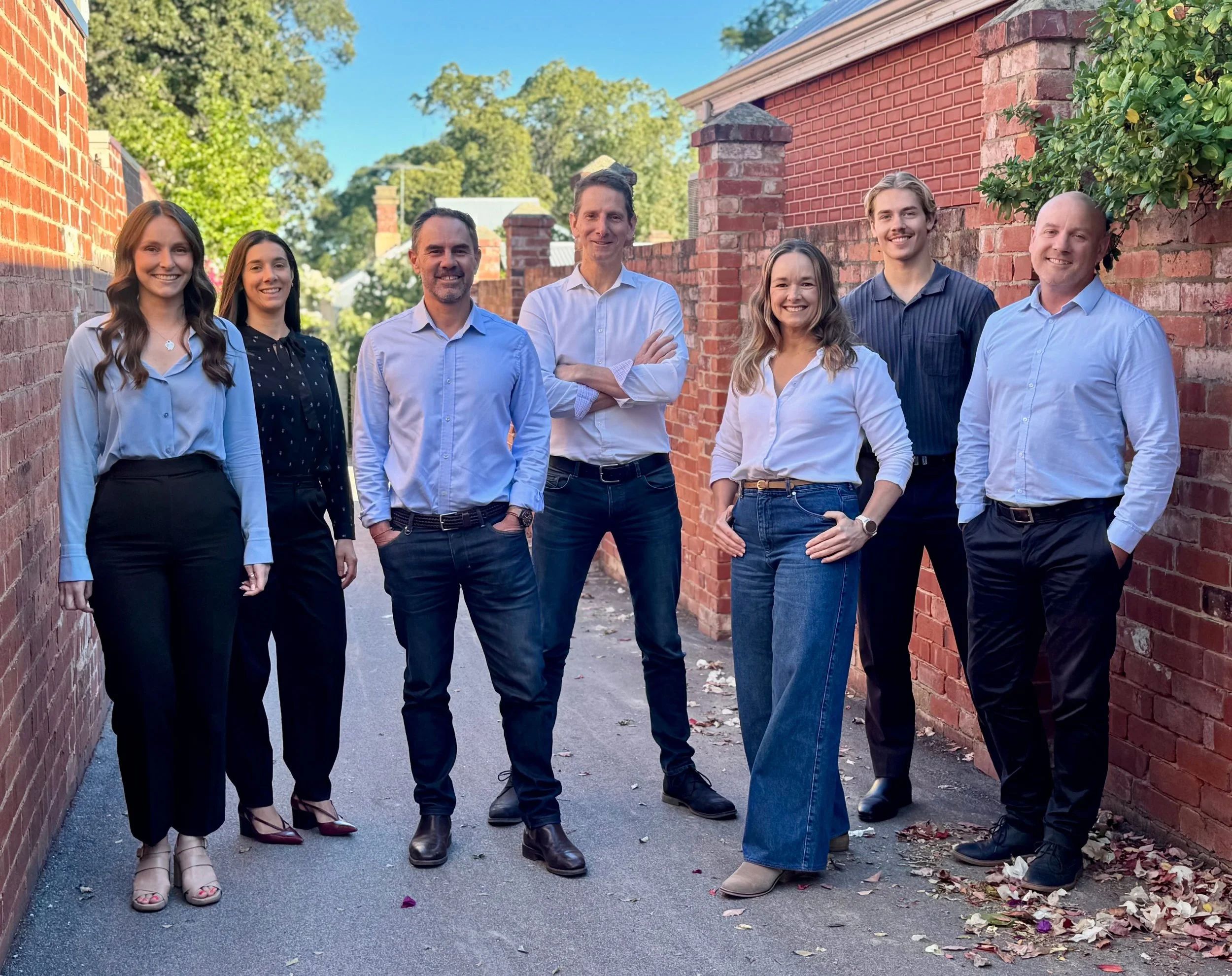 Over the past few months, our team has continued to grow, bringing new energy, fresh perspectives, and a shared commitment to delivering quality outcomes across our projects.

With that growth, we&rsquo;ve also recently moved into a larger space with