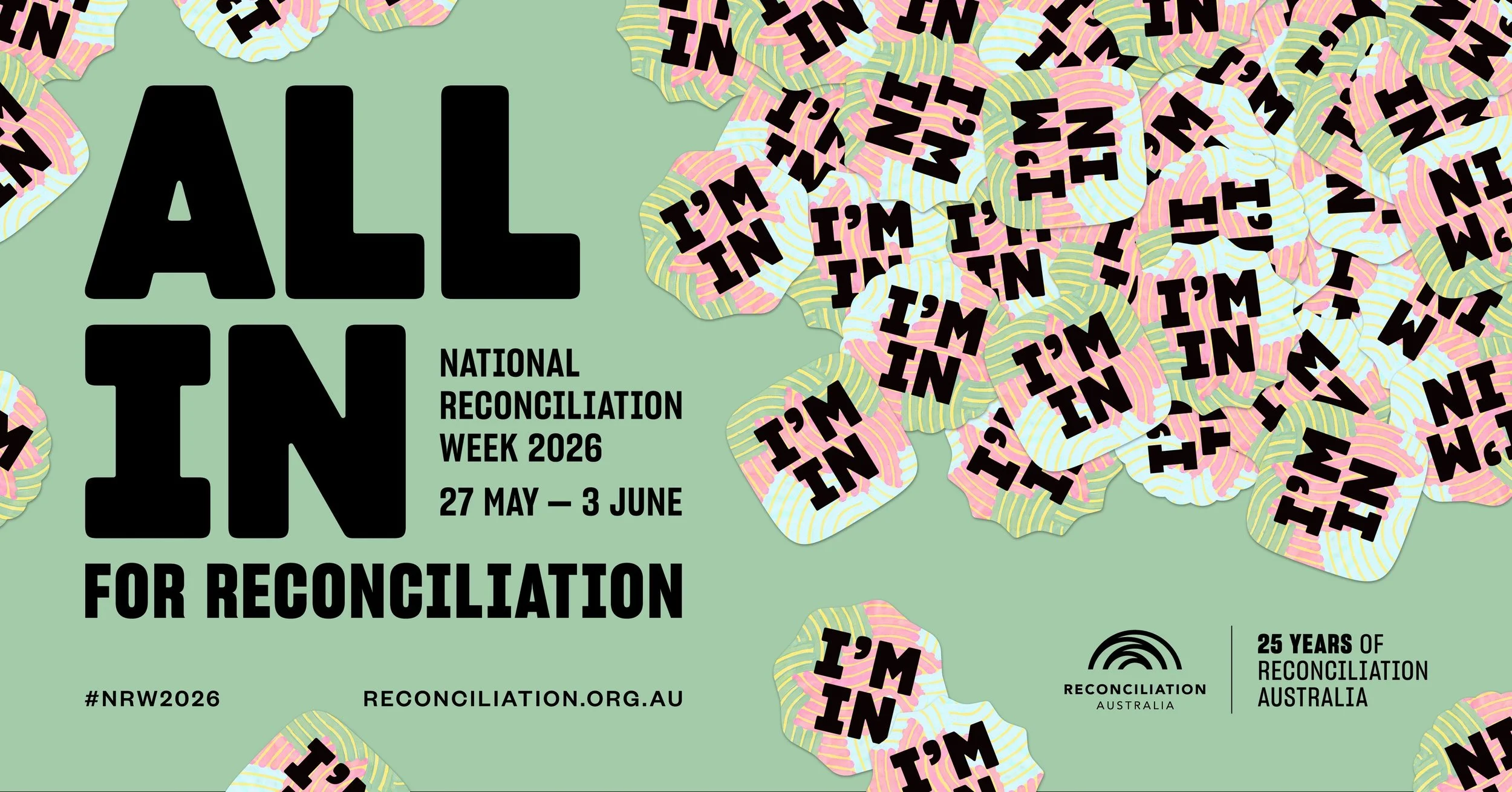 This week, we pause to reflect on the shared journey toward reconciliation &mdash; and recommit to the work that makes it real. 

Reconciliation asks all of us to go beyond symbolism. In our work, that means listening deeply &mdash; and making space 