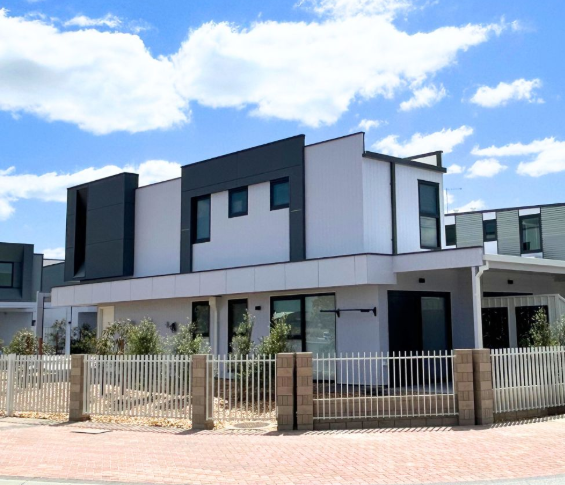 Community Housing Limitd