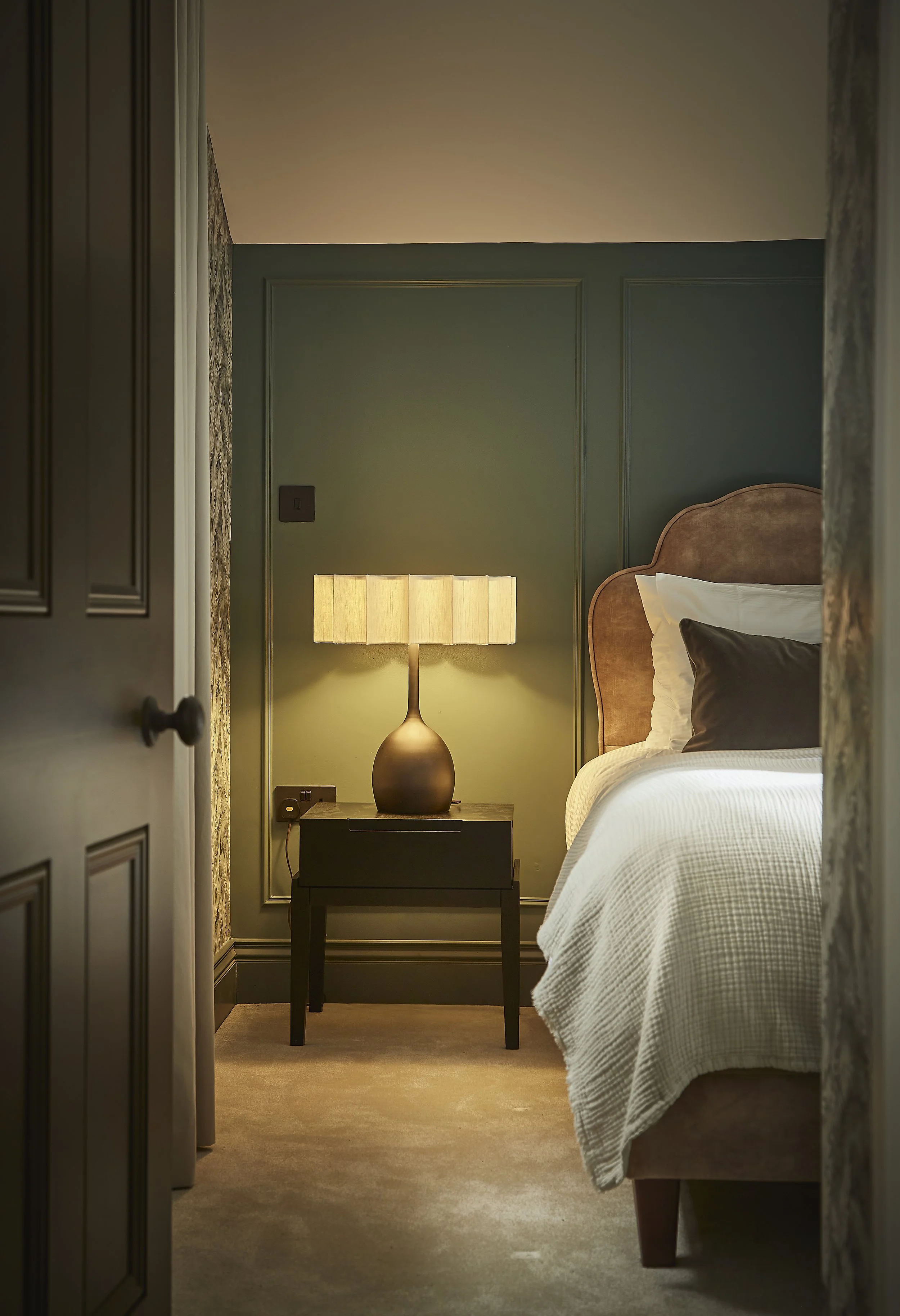 Coach House Bedroom 2 GF Stanley Ghyll 1.jpg