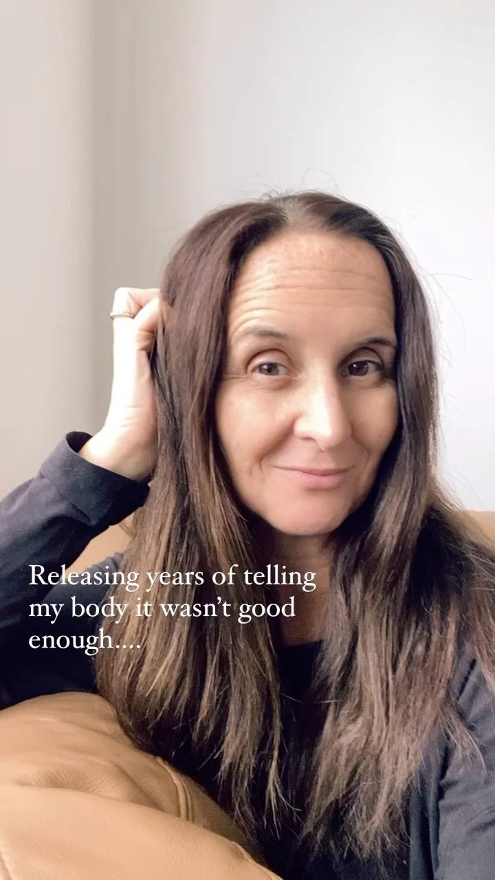 Dr. Andrea Ryan: Nourish and Heal Your Metabolism in Perimenopause