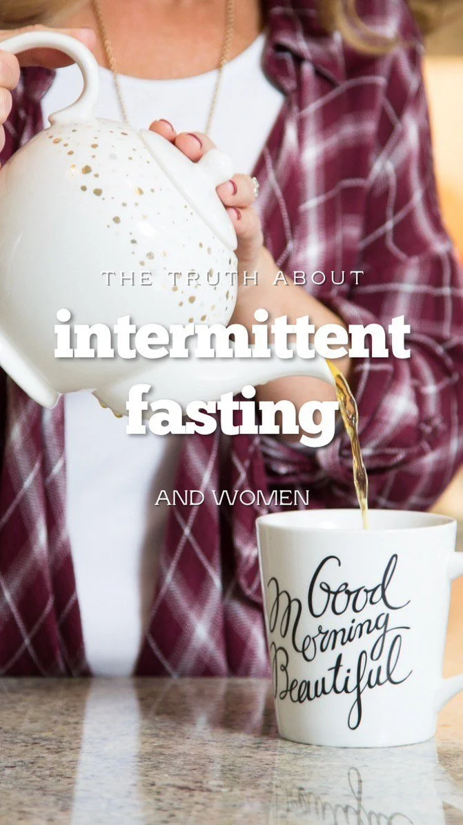 The Connection Between Your Liver and Sleep — Dr. Andrea Ryan