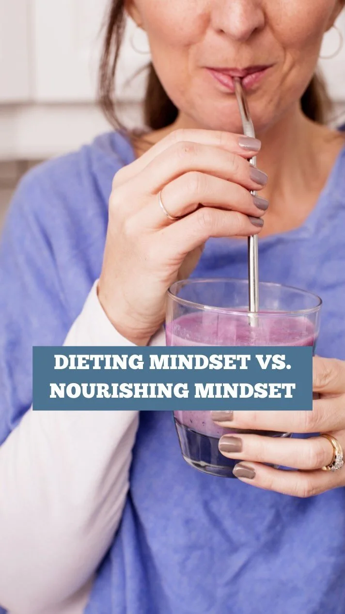 The Connection Between Your Liver and Sleep — Dr. Andrea Ryan