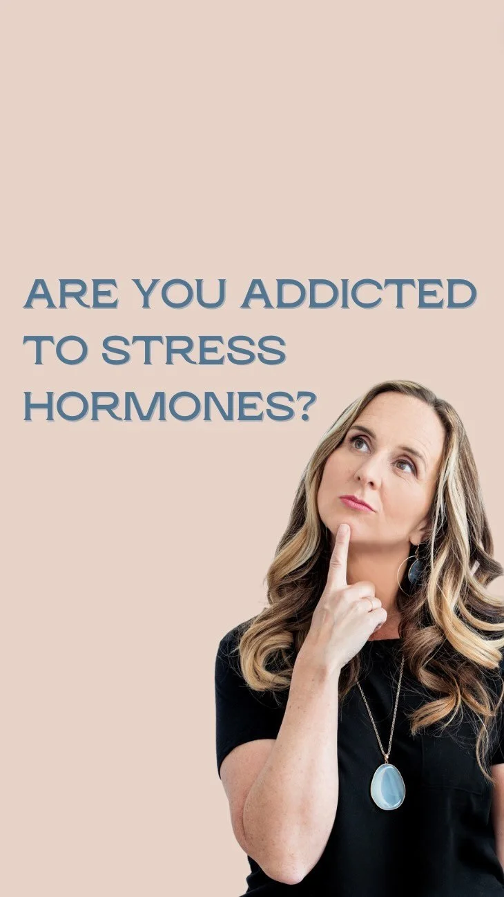 Dr. Andrea Ryan: Nourish and Heal Your Metabolism in Perimenopause