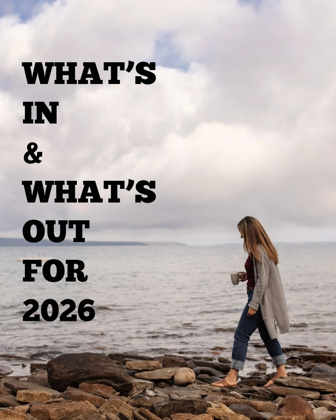 What you should know about the work I do with women in their 40s and above. ☝️

In a nutshell - 
I work with women who know their body isn&rsquo;t meant to be tested. 
They know their body is meant to be loved, nourished &amp; supported. 

❤️

The 28