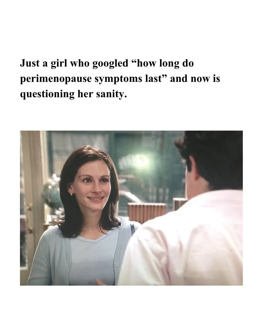 If nothing else, we remembered the cheese. 🧀 

#perimenopausehealth #perimenopause #perimenopausenutrition #midlife #midlifemom