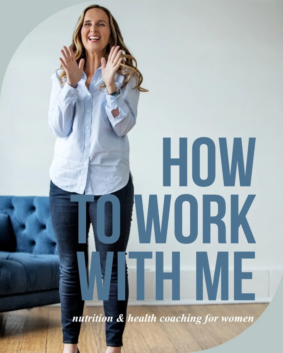 Hey there. 👋 

I&rsquo;m Dr. Andrea Ryan, a chiropractor turned nutrition coach.  With over 25 years of experience in healthcare, I now specialize in helping women in midlife move through perimenopause and menopause with greater ease. 

Here&rsquo;s