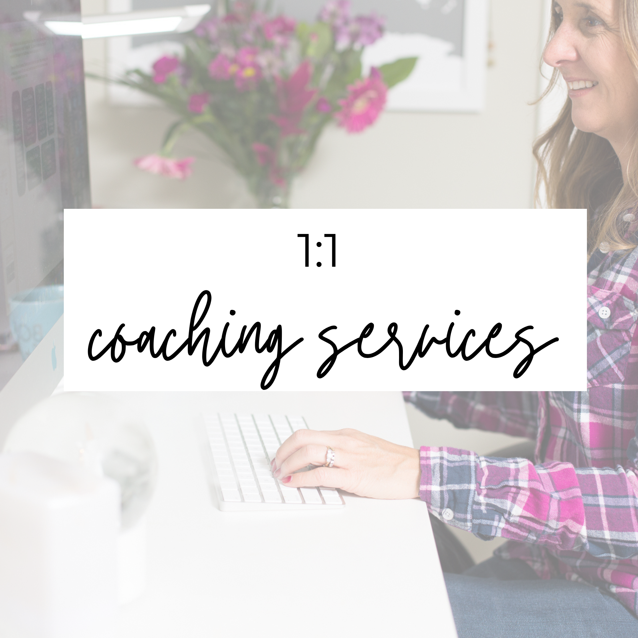 nutrition coaching program for women in perimenopause and menopause