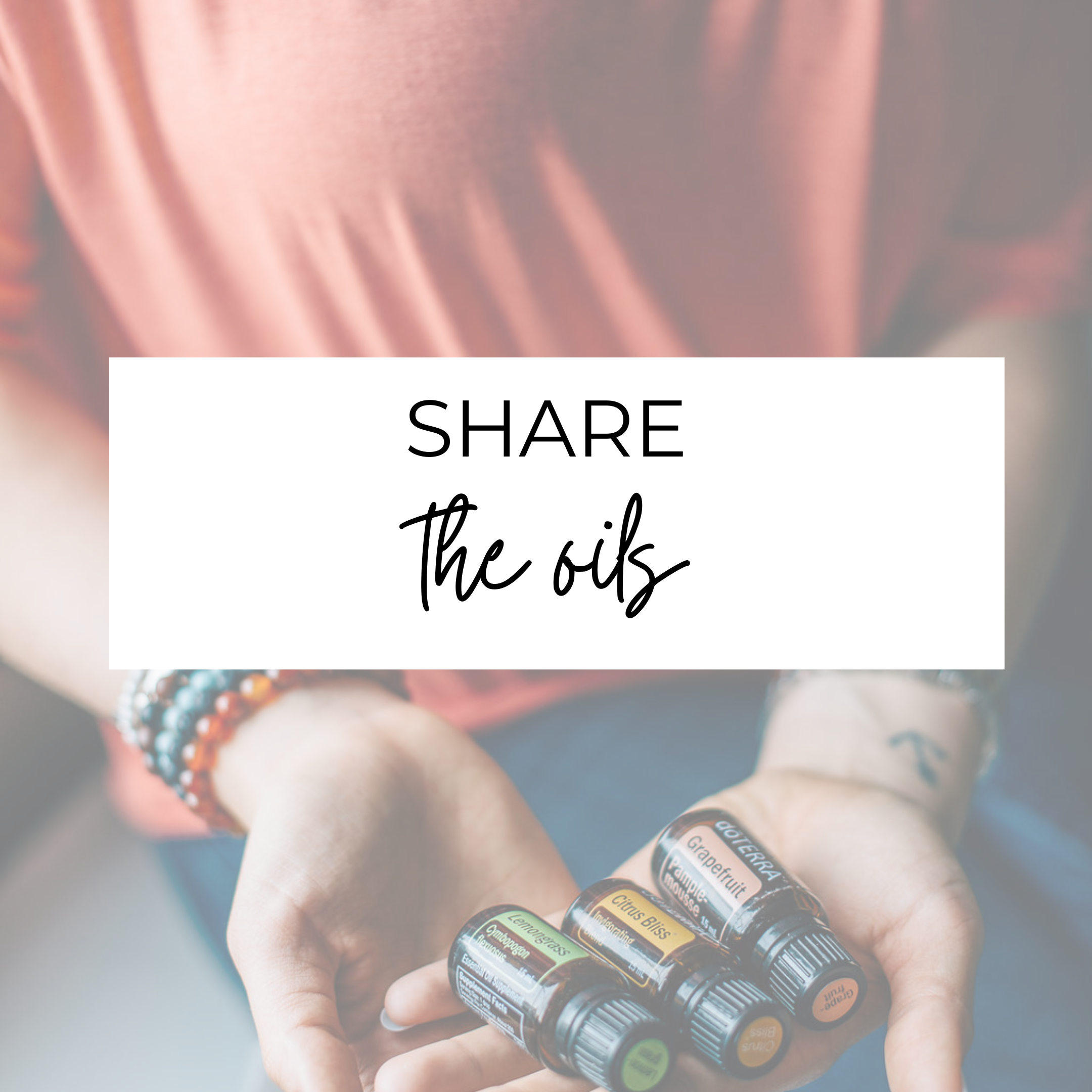 doterra oils in barrie with dr andrea ryan